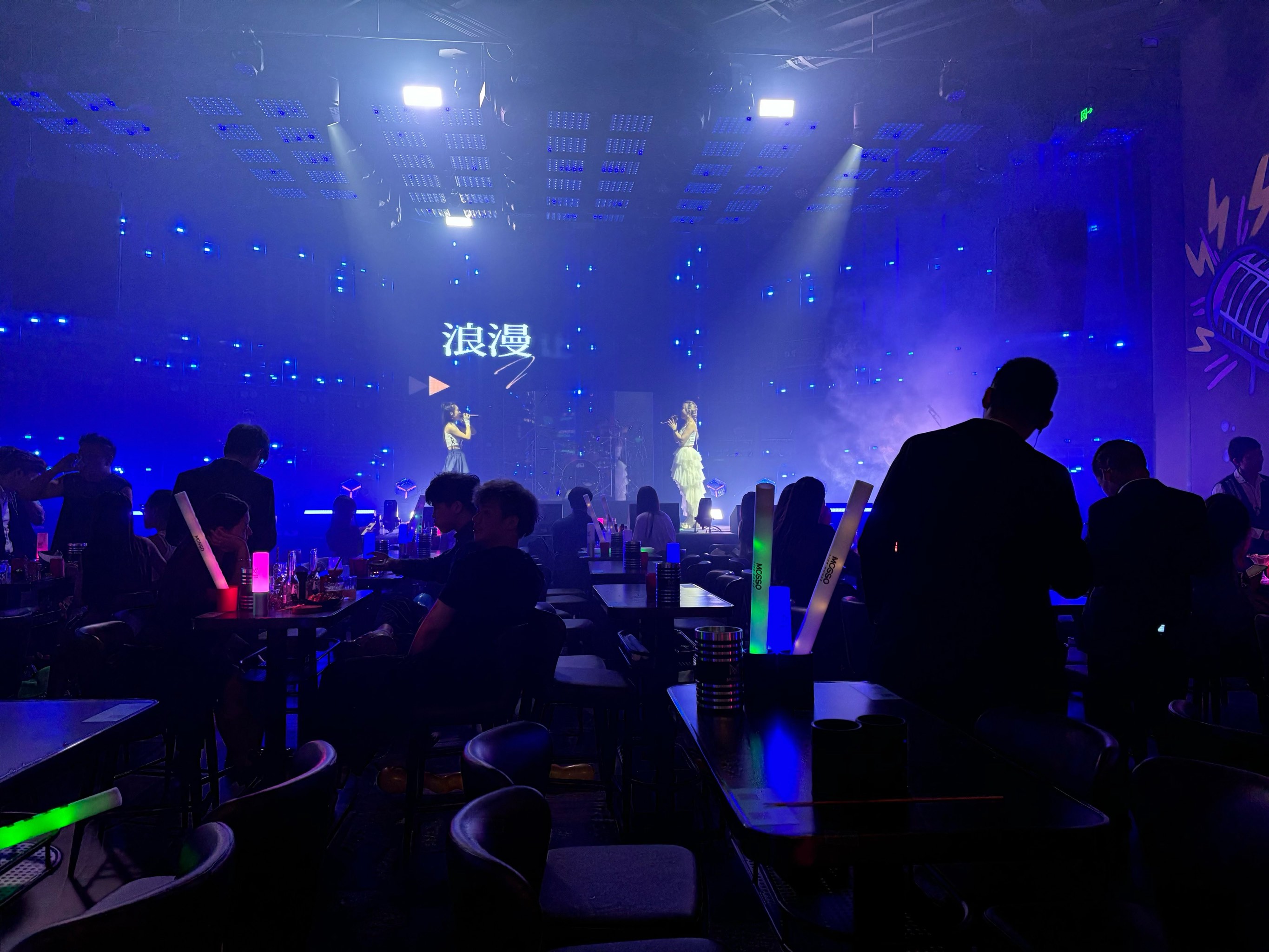合肥商务ktv商务ktv能否组局解析-巢湖市小时场ktv预定